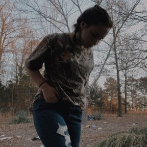 Meet your Posher, Trinity